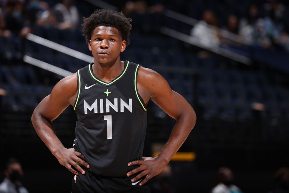 森林狼的锋 森林狼的锋