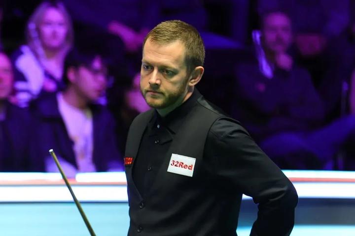 全场视角 全场视角