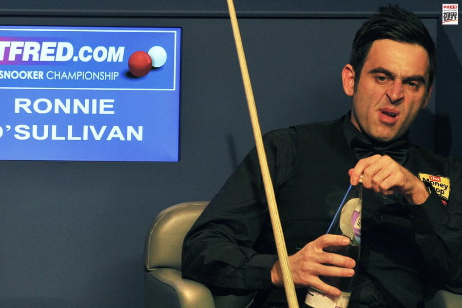 赛场环境吸 赛场环境吸