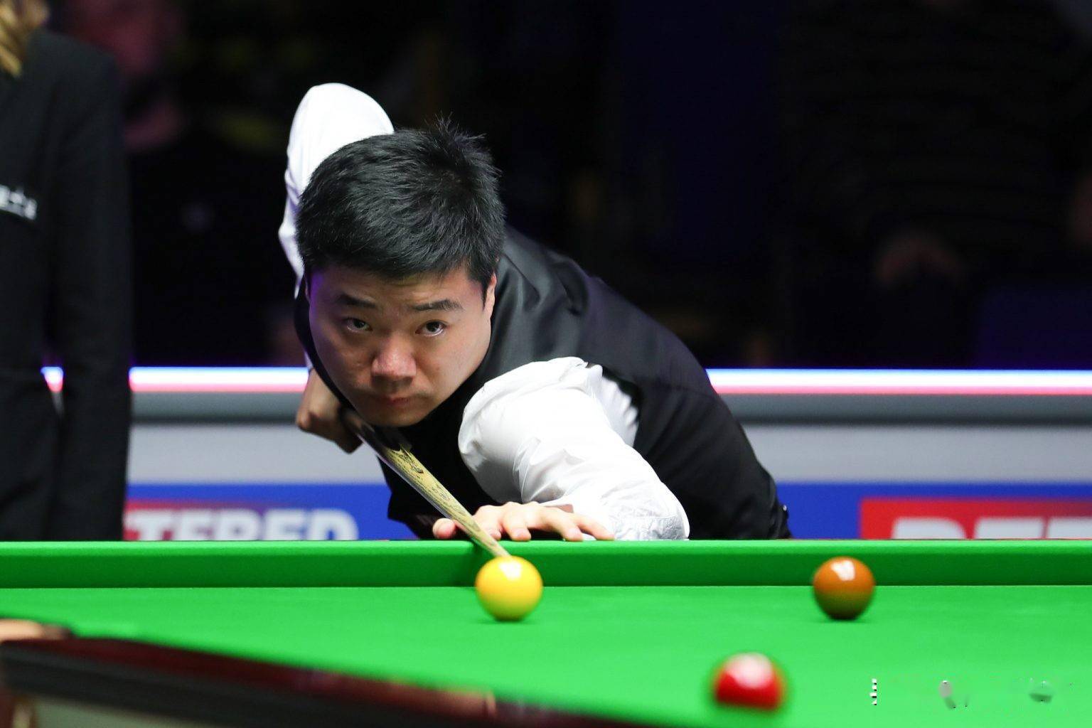 这场比赛不 这场比赛不