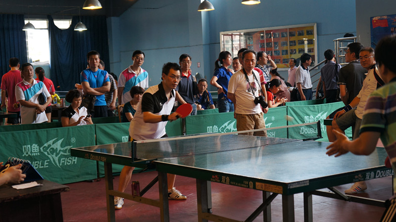 的决赛中 的决赛中