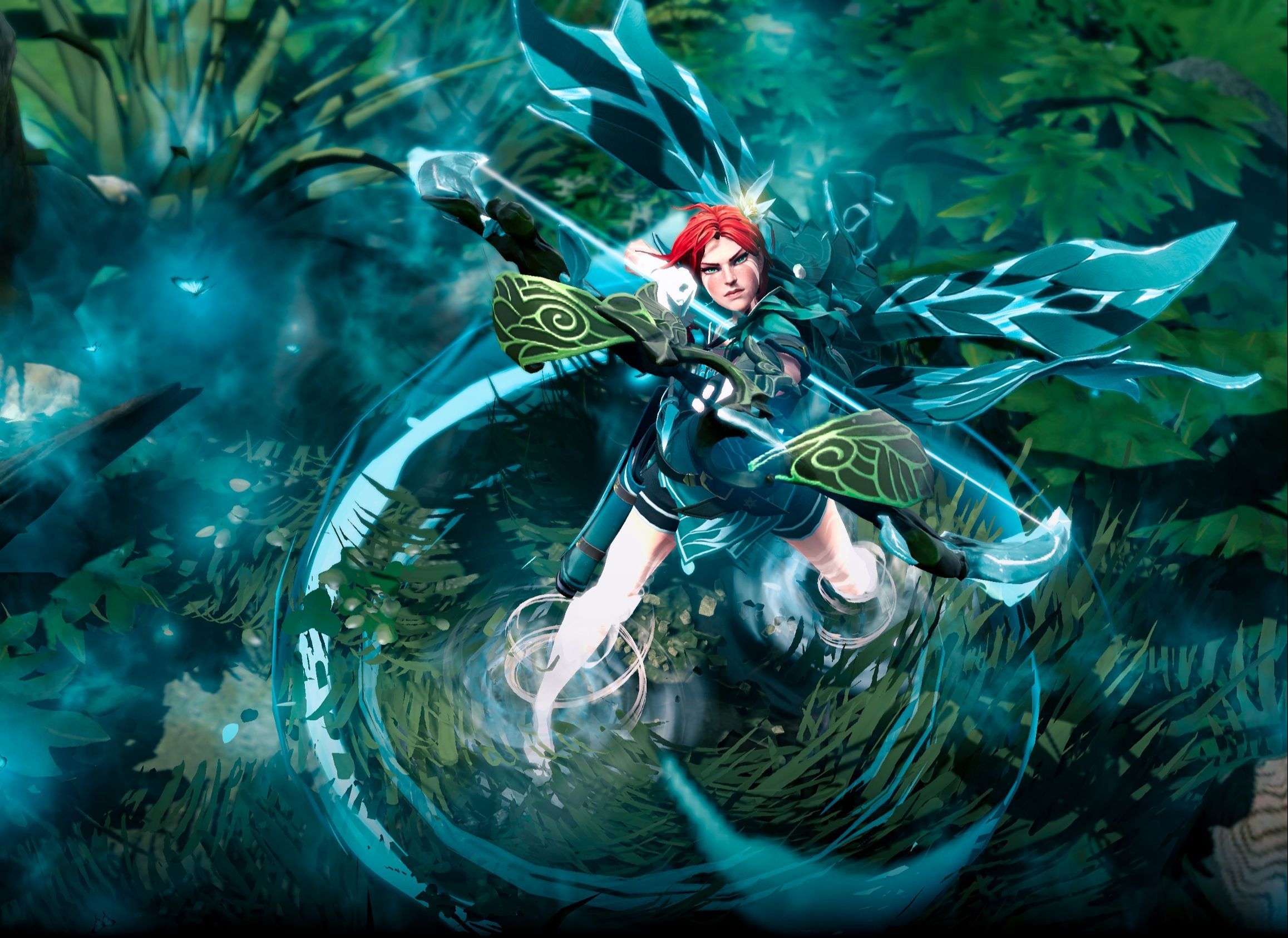 未来的关键 未来的关键