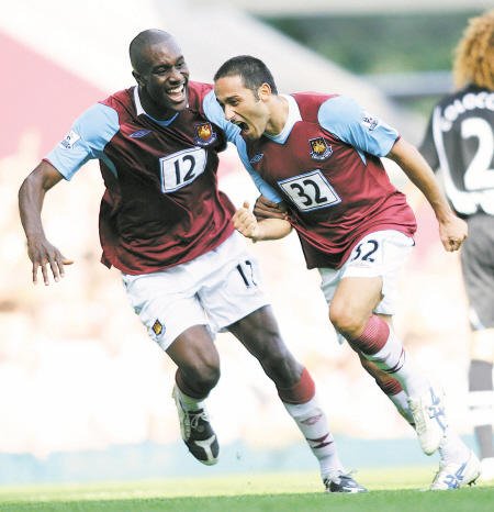 友谊和梦想 友谊和梦想