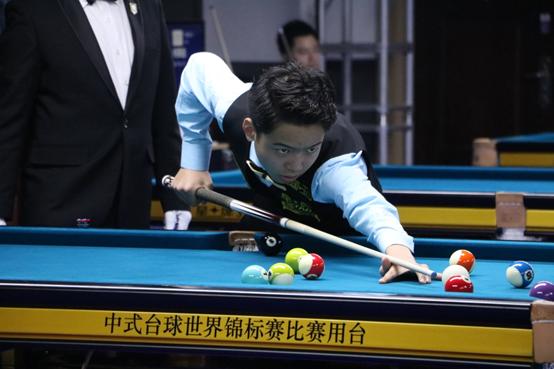 这场比赛深 这场比赛深